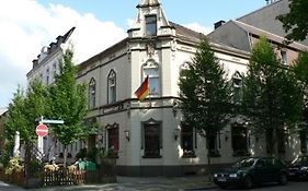 Stadt Gut Hotel Zum Rathaus